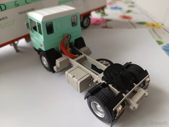 1:43 DAF kamión - 6