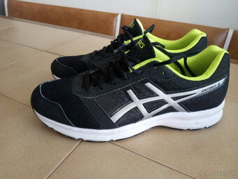 Panske bezecke tenisky ASICS PATRIOT 8. - 6