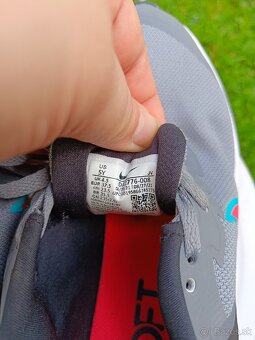 NIKE Star RUNNER 3 GS - č. 37.5 - 6