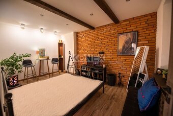 NA PREDAJ Moderný 2-izbový byt v Trebišove - 6