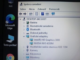 Lenovo thinkpad T520 ,Intel® Core™i5 , 8gb ram ,250gb ssd - 6