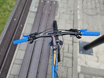 Scott Aspect 940 XL 29 palcov - 6
