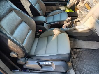 Predám VW Golf 5 GT TDI - 6