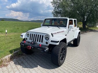 Jeep Wrangler Hemi 6.4 Rubicon - 6