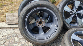 5x112 R17 --- ŠKODA KAROQ ... - 6