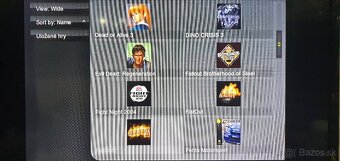 XBOX Classic +40 hier - 6