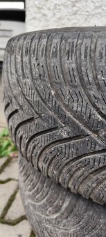 Kolesá 235/45 r 18 dot 3921 - 6