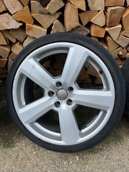 Audi RONAL 5x112 R19 - 6
