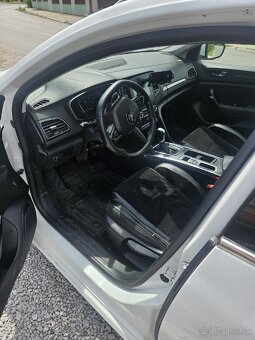 Renault megane 1.5 2018 automat - 6