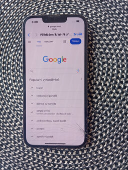 Apple iPhone 13 pro - 6
