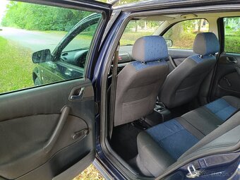 Škoda Octavia 1.9 tdi - 6
