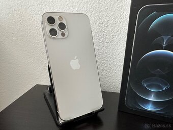 ⬜️iPhone 12 Pro 100% Zdravie Batérie TOP - 6