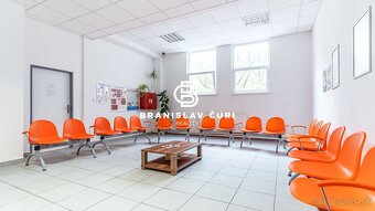 NA PREDAJ OBCHODNÉ PRIESTORY - BÝVALÝ ORION - 6