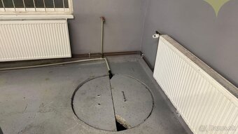 Nebytové priestory vhodné na sklady, výrobu, servis v uzavre - 6