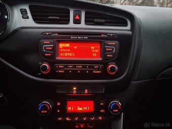 Kia ceed - 6