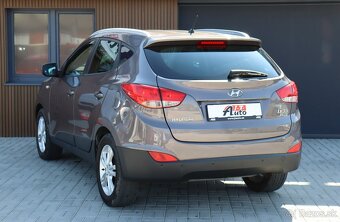 Hyundai ix35 1.7 CRDi VGT Style 4x2 - 6