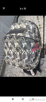 Cybex priam platinum Butterfly - 6