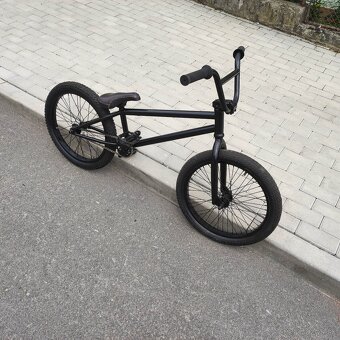 Bmx - 6
