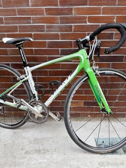 Dámsky celokarbonový cestný bicykel Giant - Liv Avail - 6