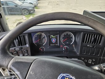 Scania R450 3pedals - 6