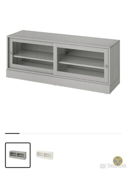 Predám obývaciu izbu set IKEA. - 6