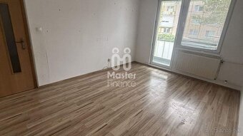 Predaj 3-izbový byt ulica 5. Apríla - 6