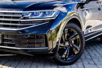 Volkswagen Touareg 3.0 V6 TDI 286k Elegance 4Motion Tiptroni - 6