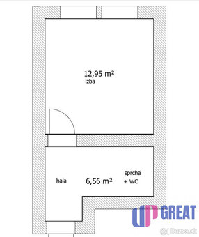 Predaj štýlového apartmánu po kompletnej rekonštrukcii – Koz - 6