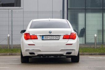 BMW Rad 7 740d xDrive 230 kW - 6