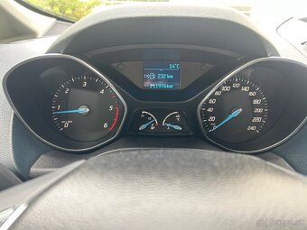 Ford c-max - 6