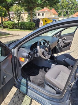 Seat Cordoba 1.4 MPI 16V - 6