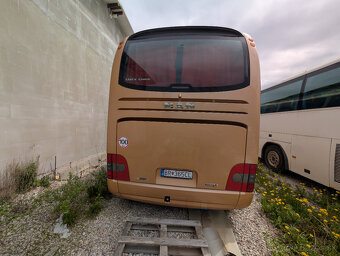 MAN Euro 6, 441 koní, 1 šťastný nový majiteľ? - 6