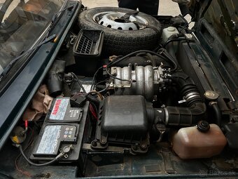 Lada Niva 4x4 - 6