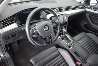 Volkswagen Passat 1,4 TSi 110 kW HIGHLINE,FULL LED - 6