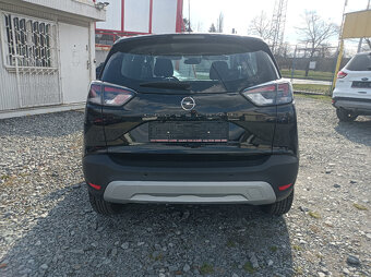 Opel Crossland, 1.5D 81kW,AUTOMAT, Elegance 1.Maj - 6