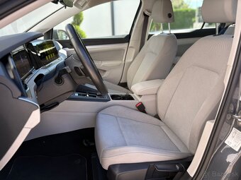 Volkswagen Golf Variant 1.5 eTSI DSG - 6