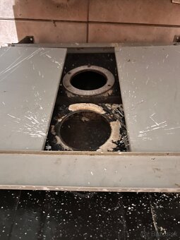 Plynové gamatky - 6