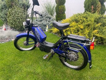 Babetta 210 - 6