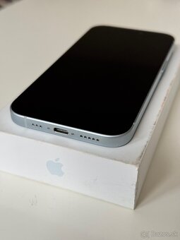 iPhone 15, White, 128GB - 6