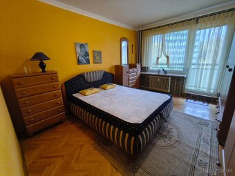 4 izbový byt na prenájom Kysucké Nové Mesto - 6