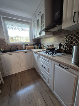 Predaj 4 izbového bytu na Ľadovni v Martine - 6