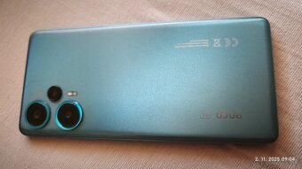 Xiaomi POCO F5 5G 12/256 Gb - 6