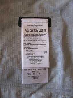 nova lahka panska Pertex Shield bunda Rab vel. XXL - 6