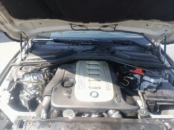 BMW 530d E61 - 6