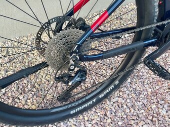 ELEKTRO BIKE CORRATEC (L) M 2024 BOSCH MOTOR - 6