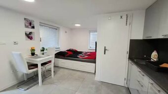 Celoročne obývateľná chata s 247m2 pozemkom za cenu garsónky - 6