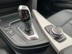 BMW 3 Touring 316d Luxury Line A/T - 6