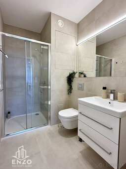 PREDAJ︱moderný 1-izb. apartmán v projekte OLIVIA Residence ( - 6