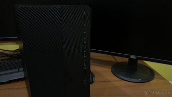 PC HP Pavilion Gaming – i7- 10700, RTX 2060 Super, 32GB RAM - 6