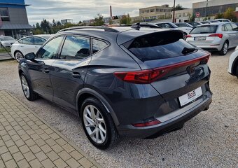 CUPRA FORMENTOR 1.5 TSI 150K DSG - 6